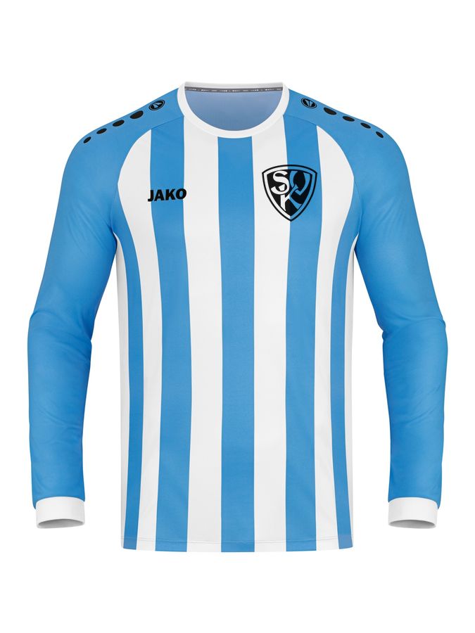 Jako Trikot Inter Langarm