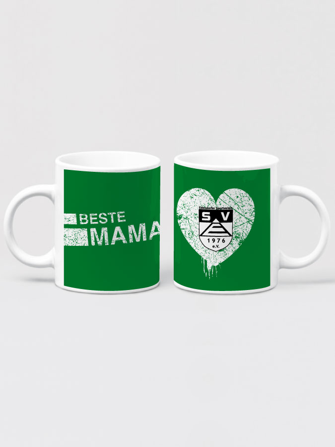 Tasse - Beste Mama
