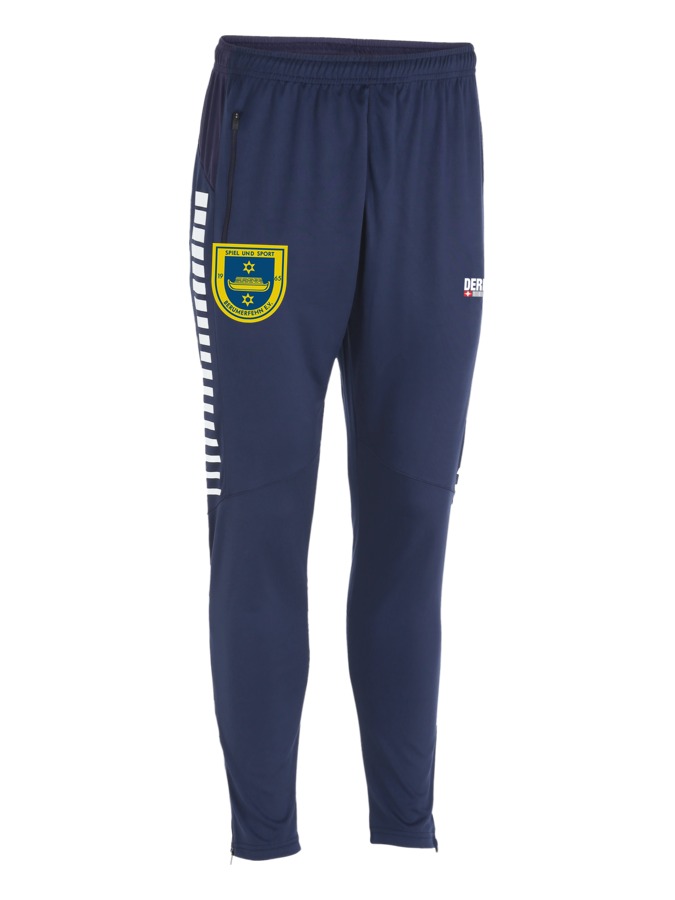 Derbystar Hyper Trainingshose