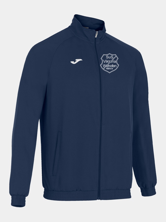 Joma Doha Jacke