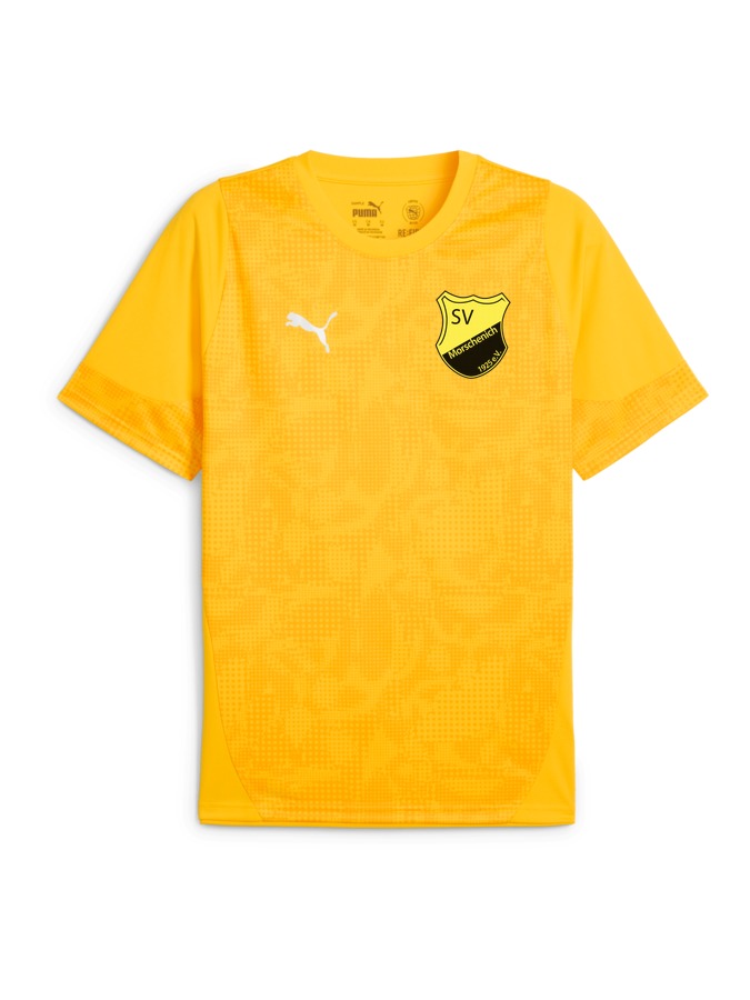 PUMA teamCUP Trainingsshirt
