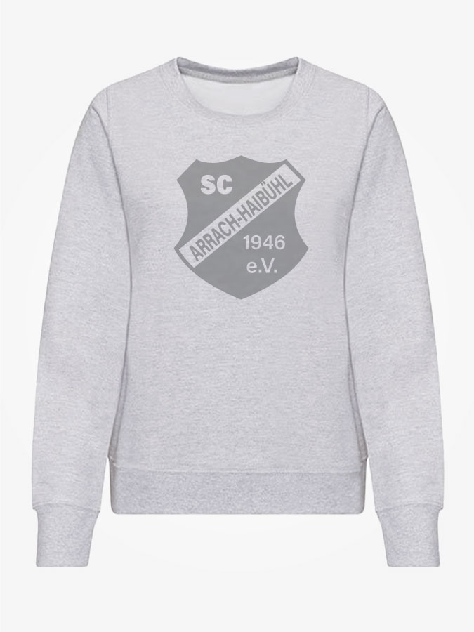 Sweater All Grey Unisex