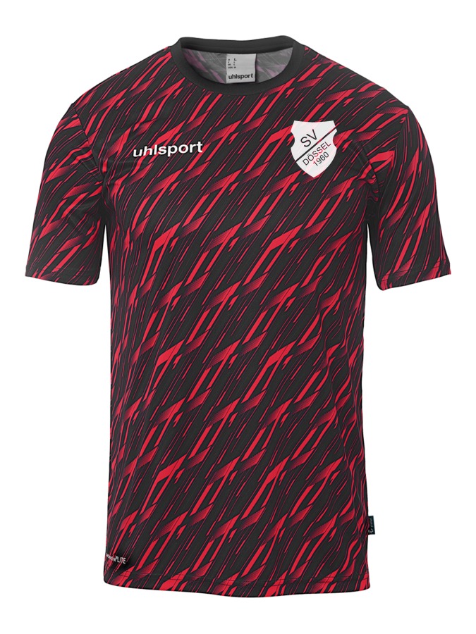 uhlsport Progressive 28 Shirt Kurzarm