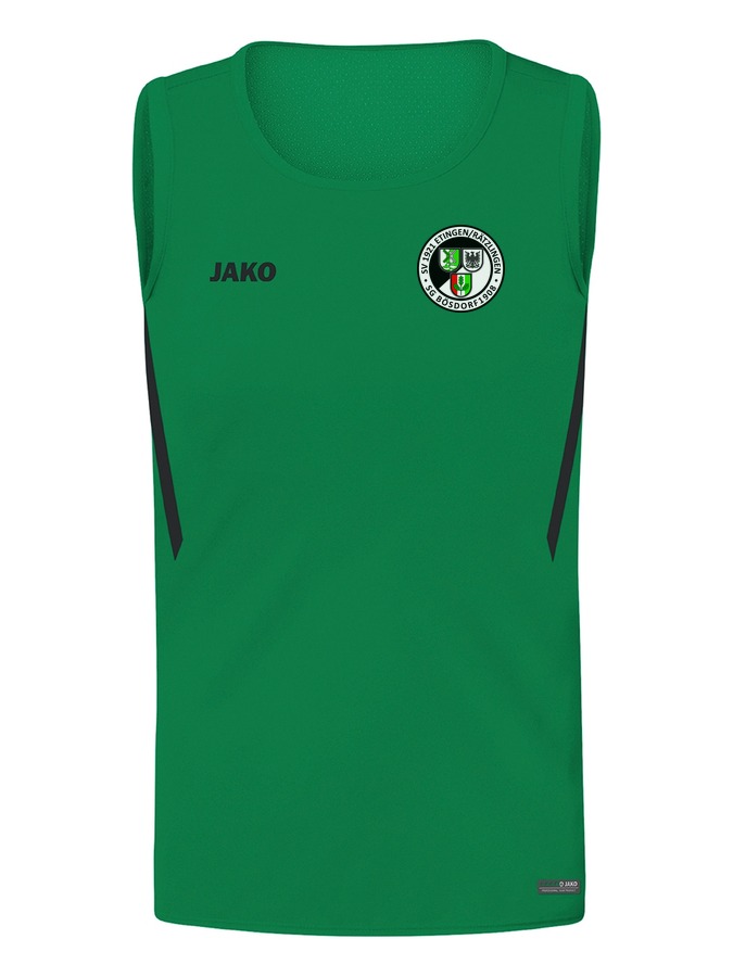 Jako Tanktop Challenge