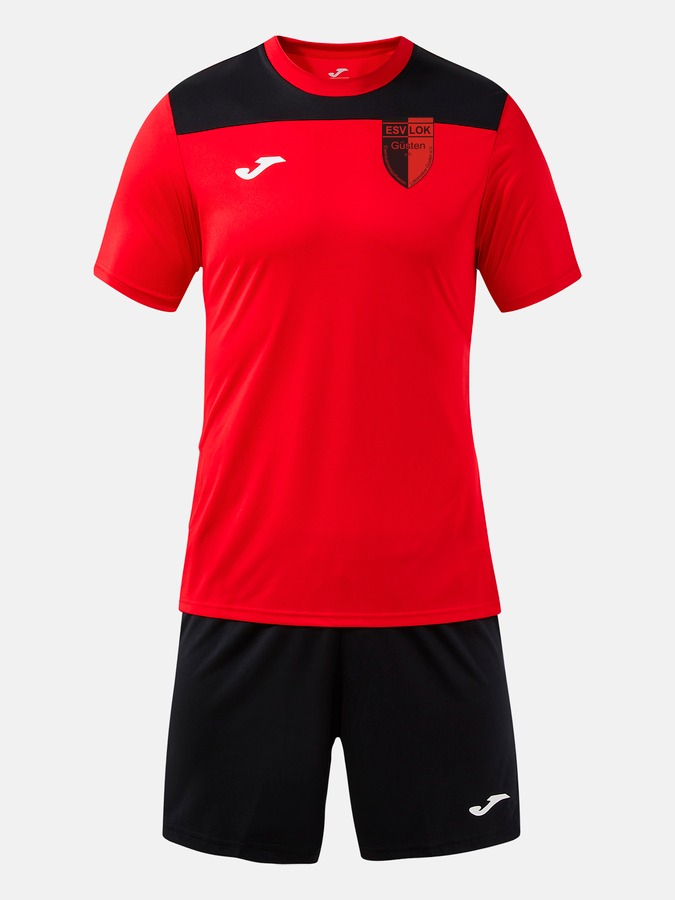 Joma Set Phoenix II