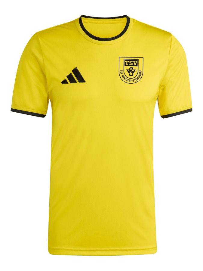 adidas Entrada 26 Trikot