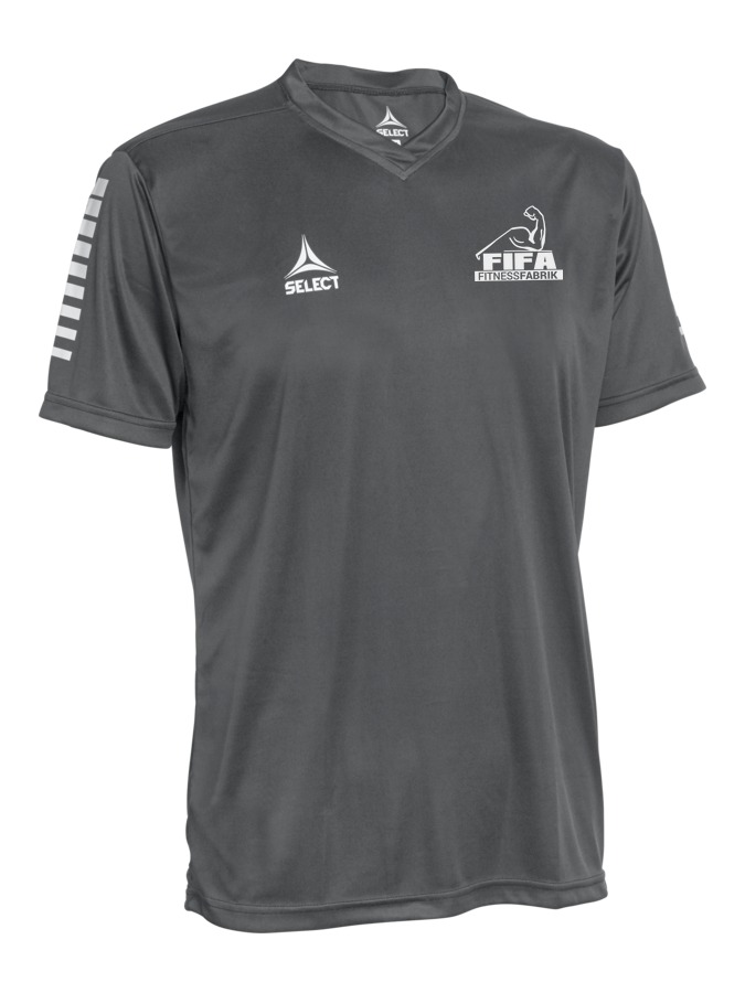 Select Pisa Trikot