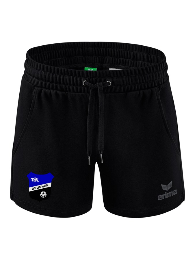 Erima Essential Team Sweatshorts Damen