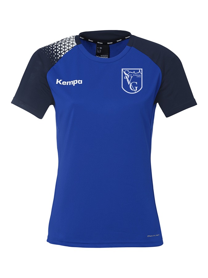 Kempa Ambition 28 Trikot Damen