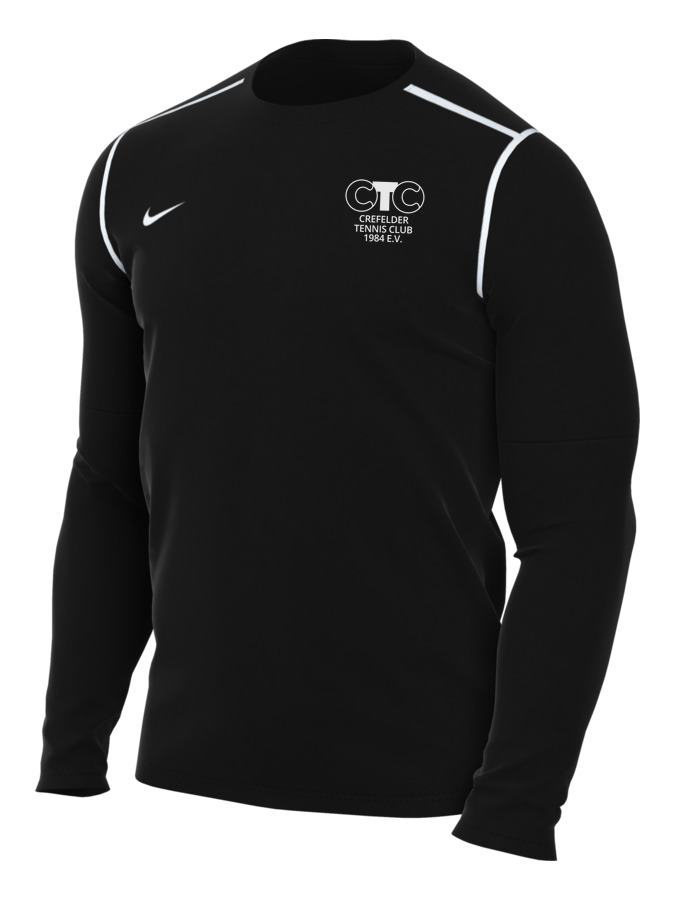 Nike Park 20 Crew Top Herren