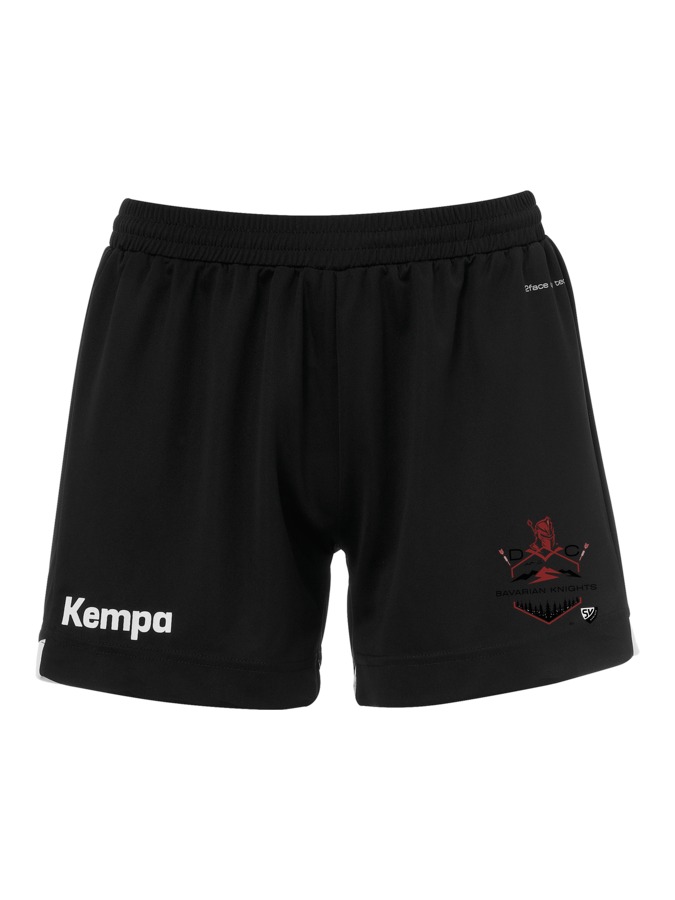 Kempa Player Shorts Damen