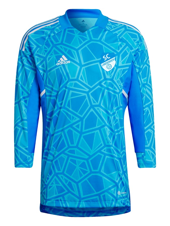 adidas Condivo 22 Torwart-Longsleeve