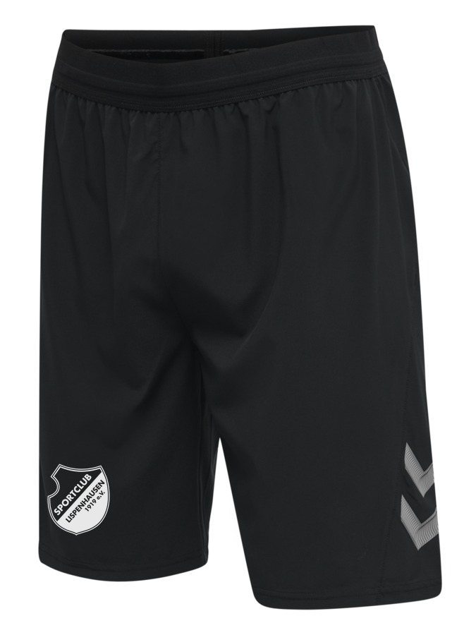 Hummel Lead Pro Training Shorts