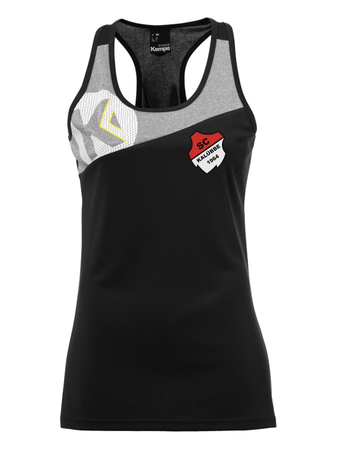Kempa Core 2.0 Singlet Damen