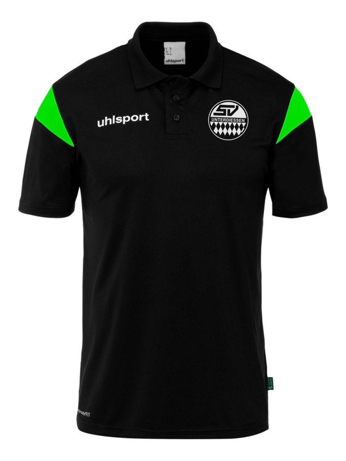 uhlsport Squad 27 Polo Shirt