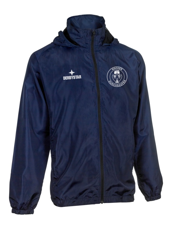 Derbystar Hyper Allwetterjacke II