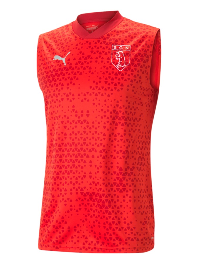 PUMA teamCUP Trainingstanktop