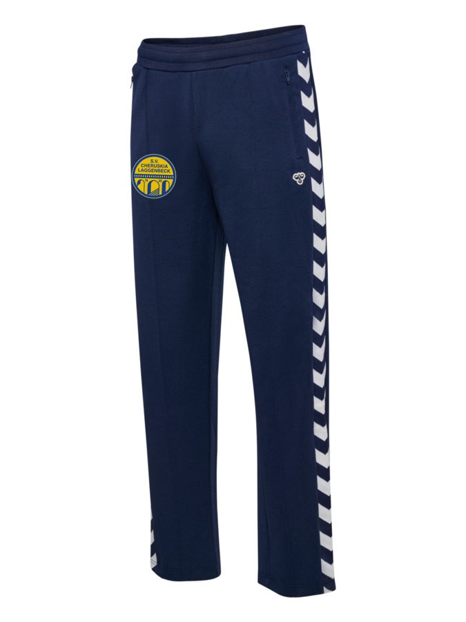 Hummel Archive Regular Poly Pants