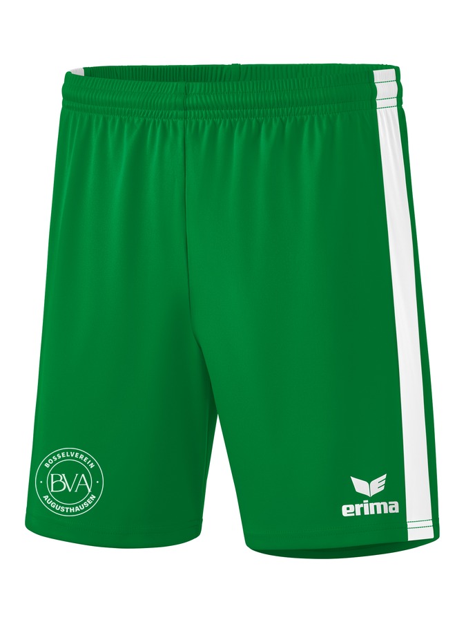 Erima Retro Star Shorts