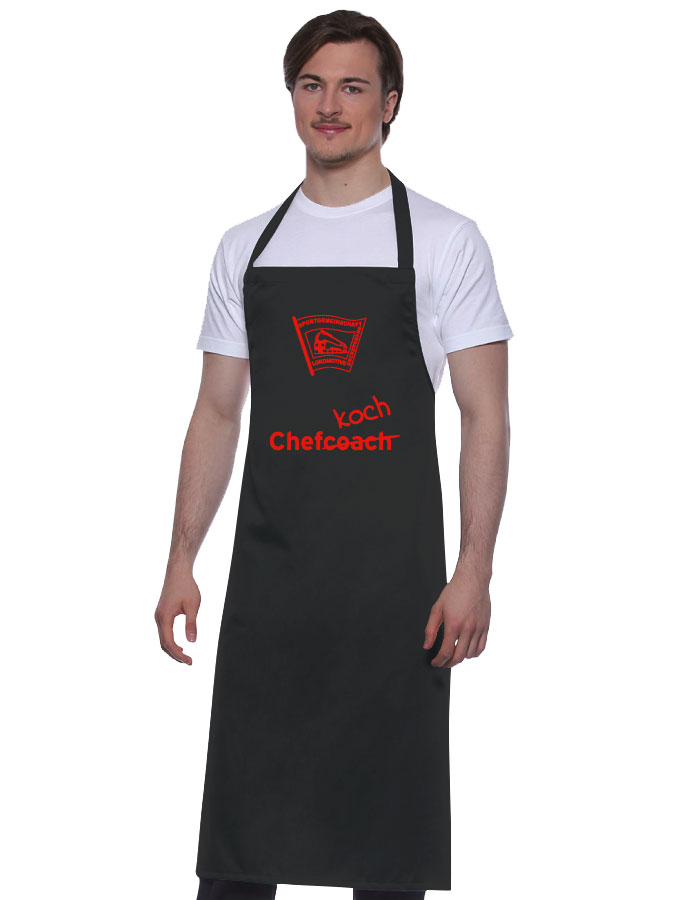 Kochschürze Sergen