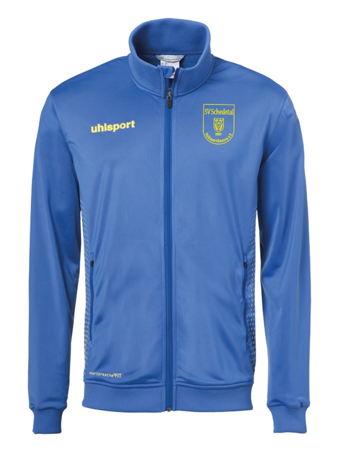 uhlsport Score Track Jacket