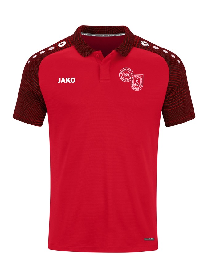 Jako Poloshirt Performance