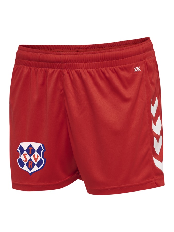 Hummel Core XK Trainingsshorts Damen