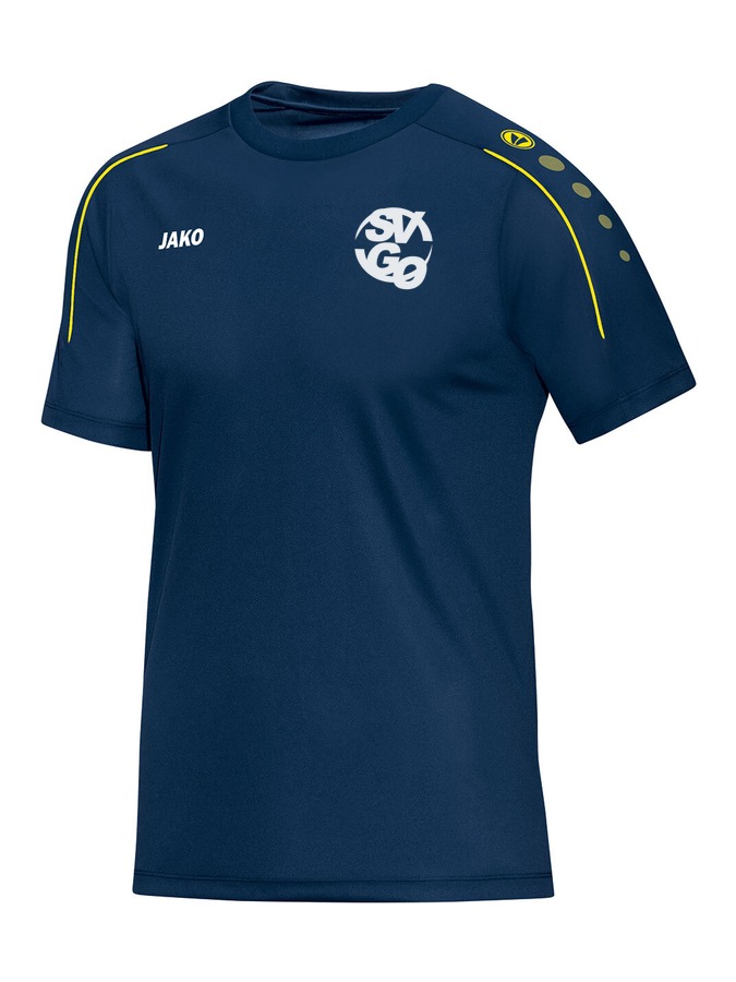 Jako T-Shirt Classico
