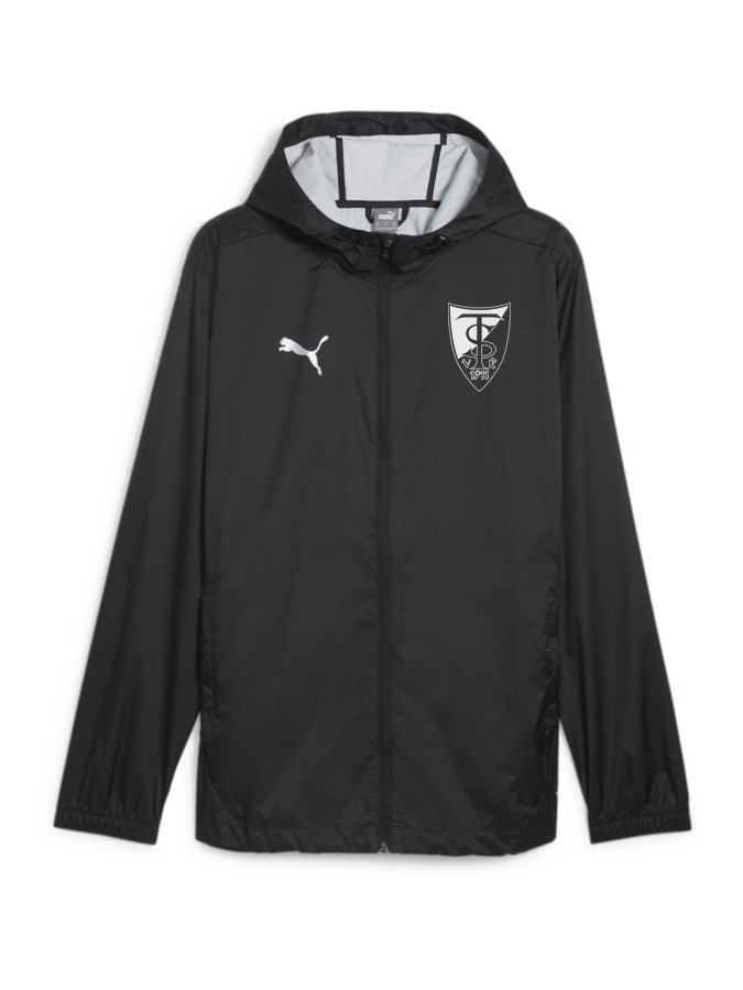 PUMA teamFINAL Allwetterjacke