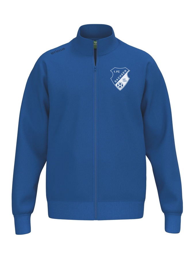 Erima Teamsport Sweatjacke