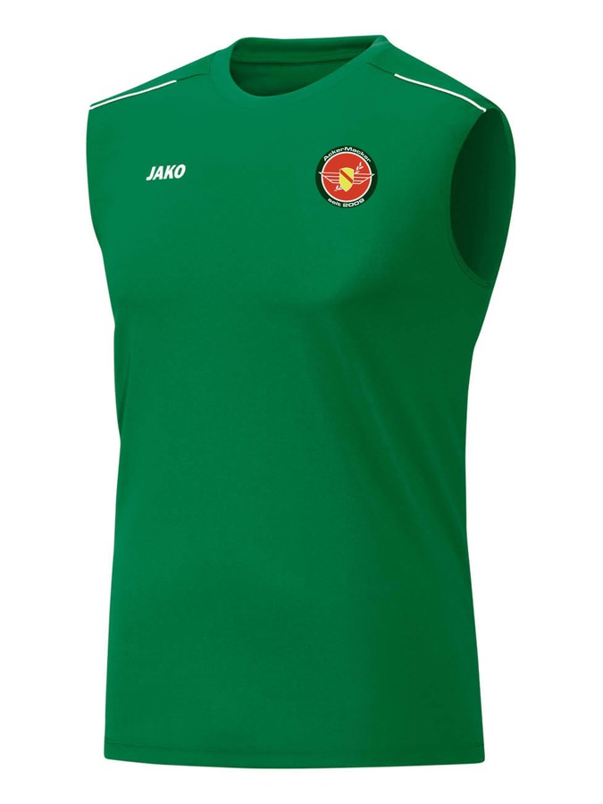 Jako Tanktop Classico