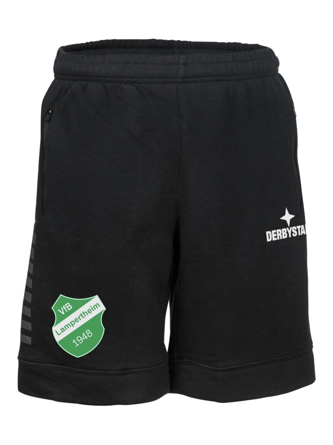 Derbystar Sweatshort Ultimo