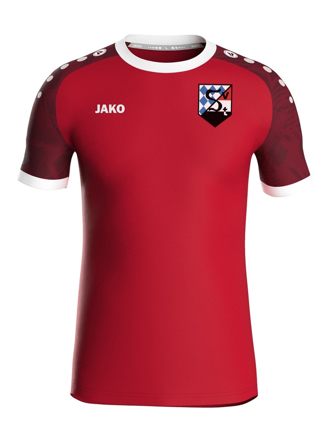 Jako Trikot Iconic Kurzarm