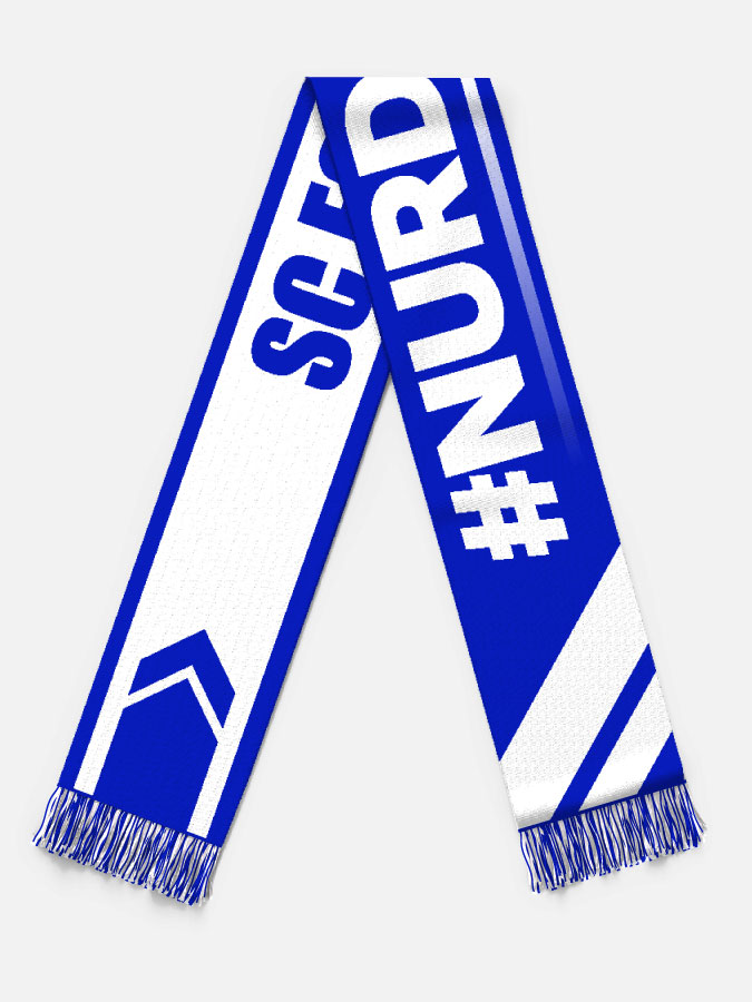 Fanschal Identity