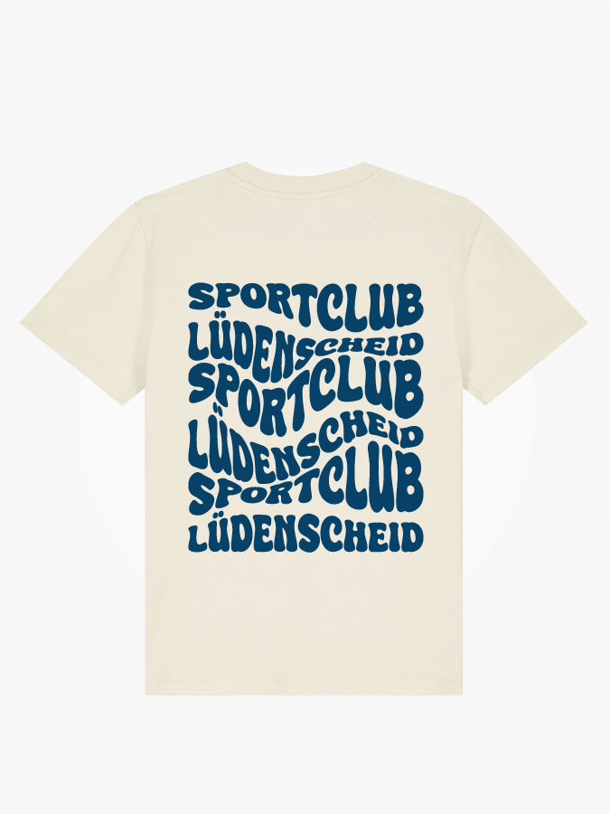 Shirt Wavy Kids