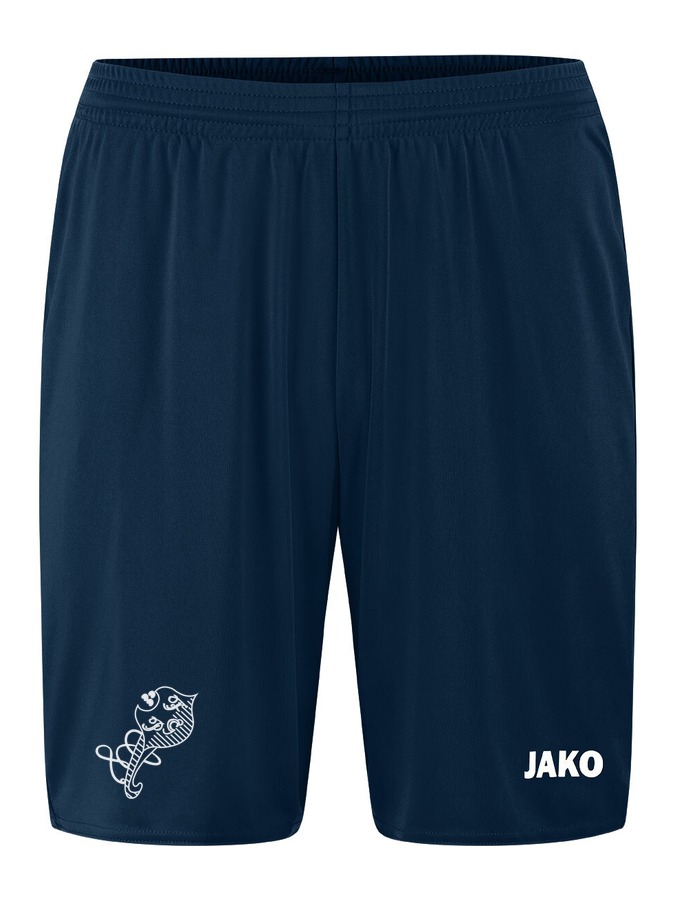 Jako Sporthose Manchester 2.0 ohne Innenslip