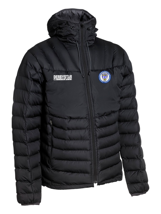 Derbystar Ultimo Steppjacke