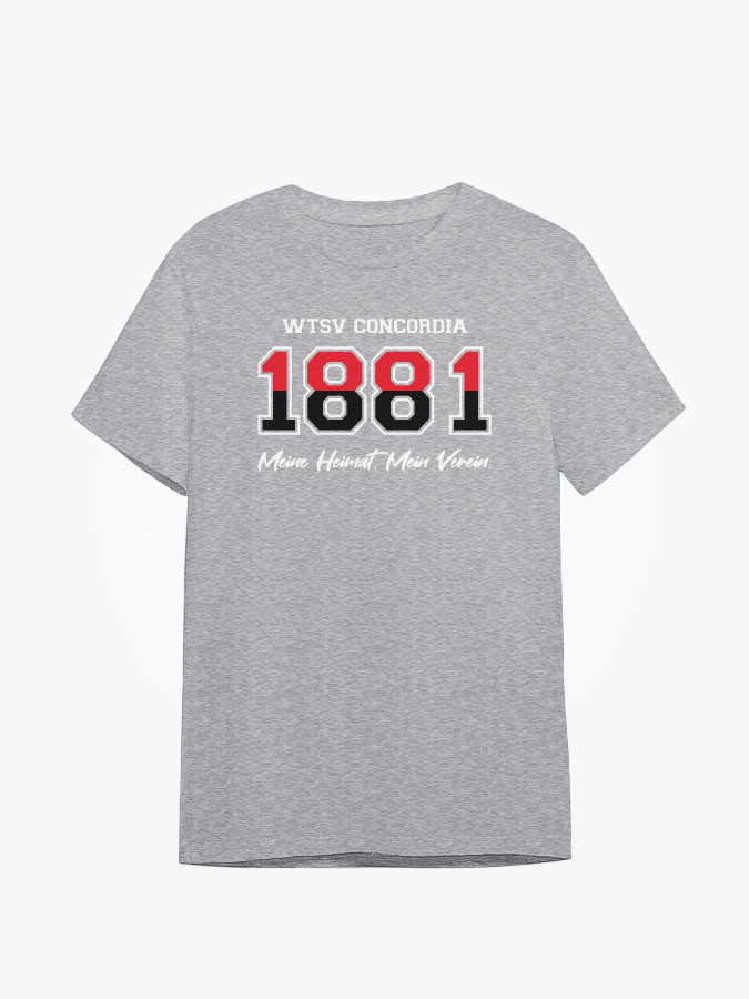 Shirt Established Kids