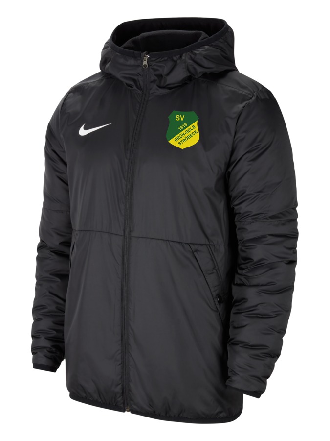 Nike Park 20 Herbstjacke
