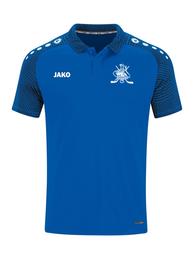 Jako Poloshirt Performance