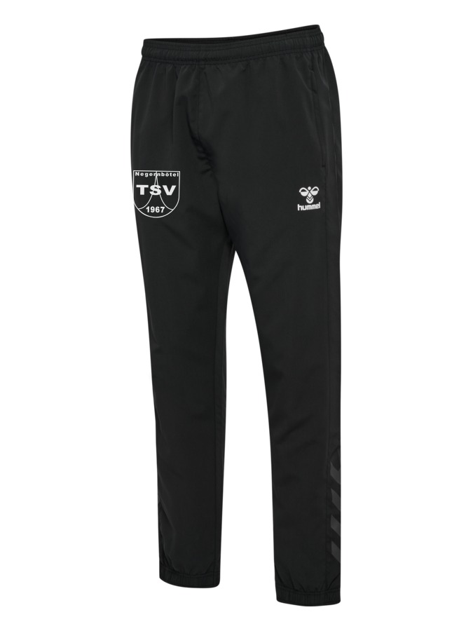 Hummel Travel Woven Pants