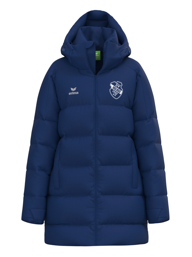 Erima Premia Parka Damen