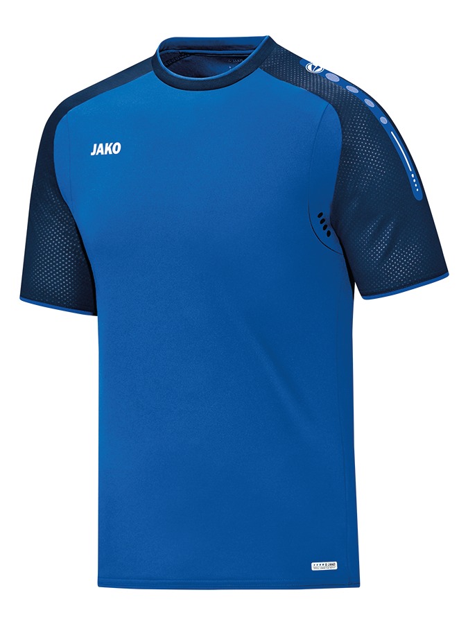 Jako T-Shirt Champ