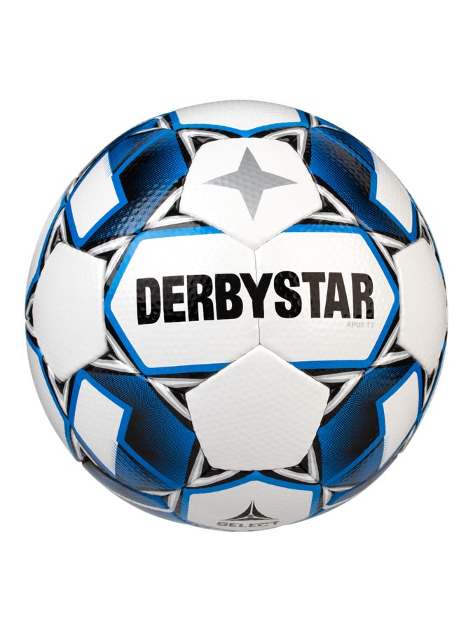 Derbystar Apus TT