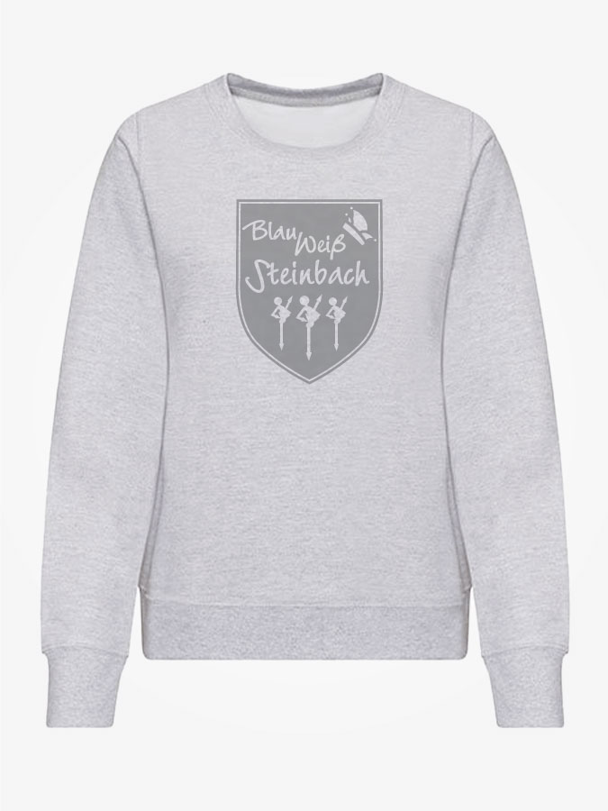 Sweater All Grey Unisex