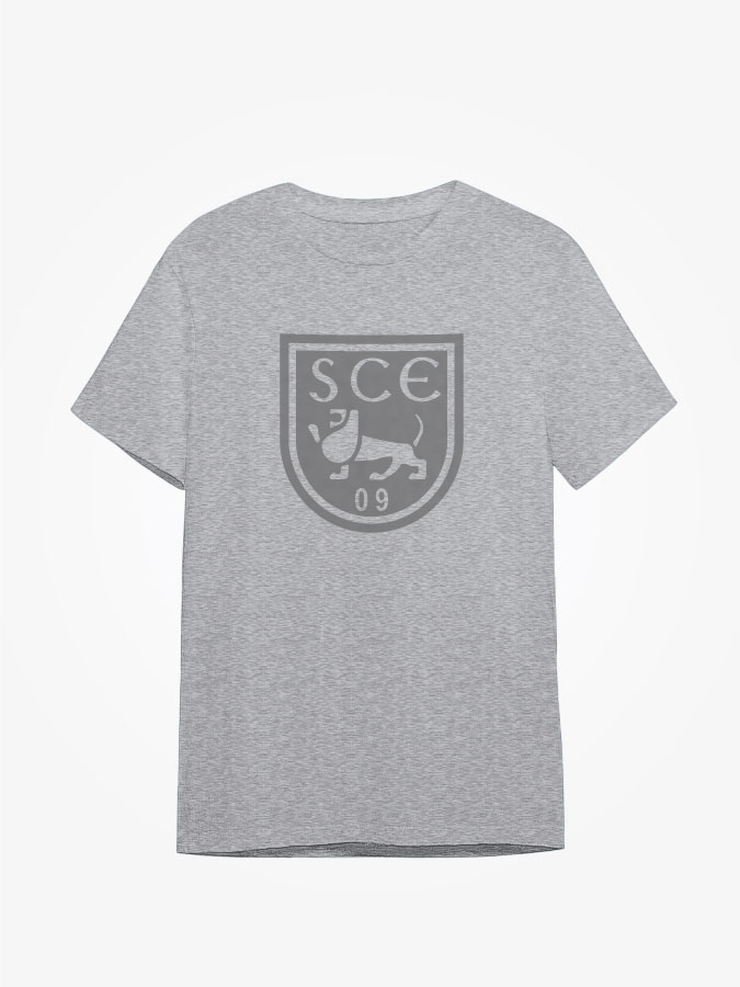 Shirt All Grey Kids