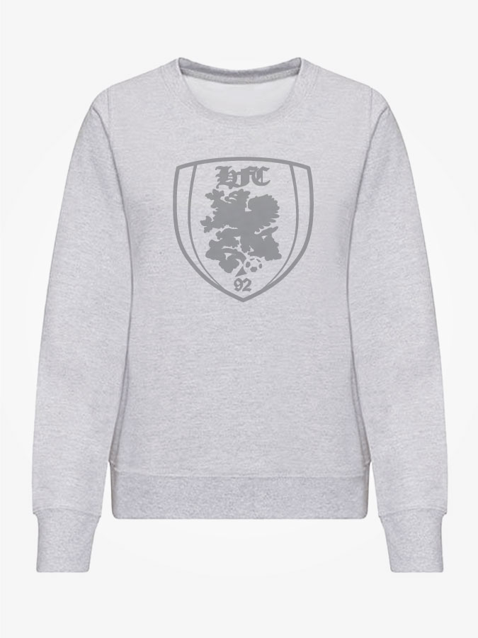 Sweater All Grey Unisex