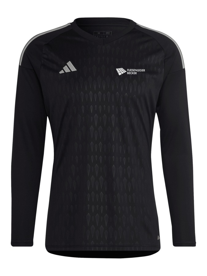 adidas Tiro 23 Competition Torwart-Longsleeve