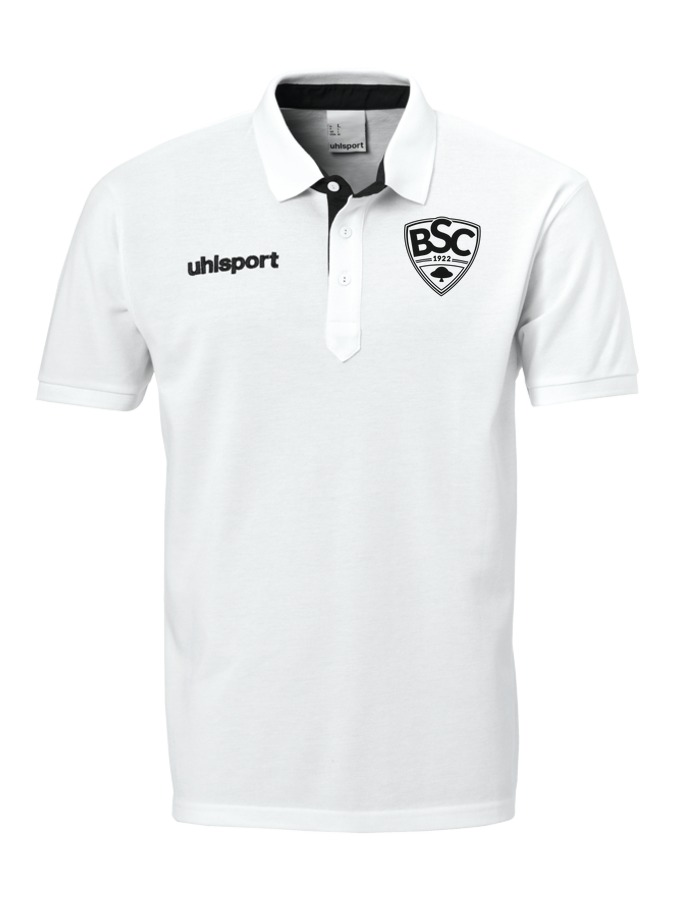 uhlsport Essential Prime Polo Shirt
