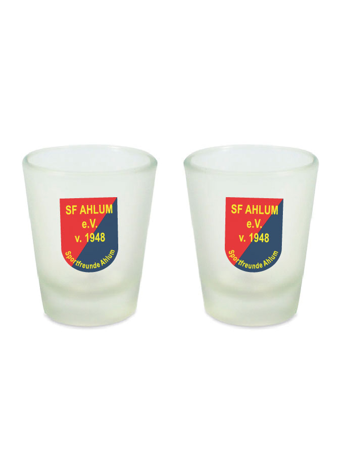 2er Set Schnapsglas Alina